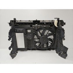 Armature Avant, Masque Avant Citroen Berlingo 2 Phase 1